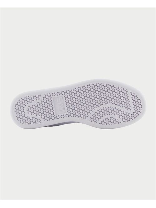 Sneakers bambino EA7 con logo EMPORIO ARMANI EA7 | 7Y000001-AF10179MZ065